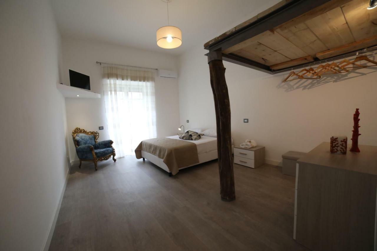 Amazing Home Castellammare di Stabia Exterior photo