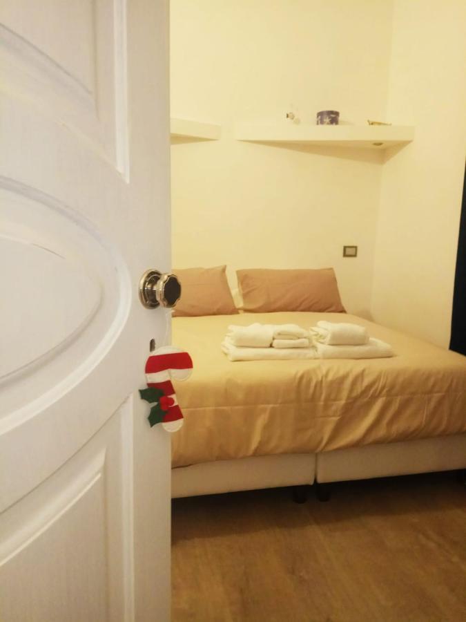 Amazing Home Castellammare di Stabia Exterior photo